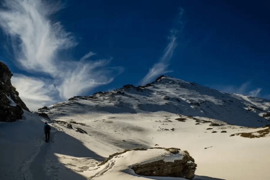 Fachu Kandi Pass Trek 2025 – Complete Guide, Best Time, Itinerary & Highlights