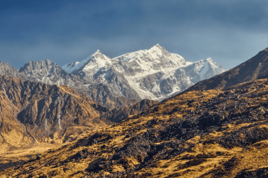 Kuari Pass Trek 2025 – Complete Guide, Itinerary, Highlights & Tips