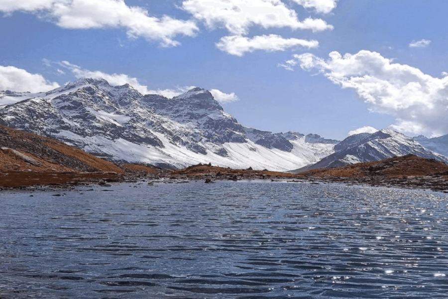 Chandranahan Lake Trek 2025 – Complete Himalayan Guide, Itinerary & Highlights